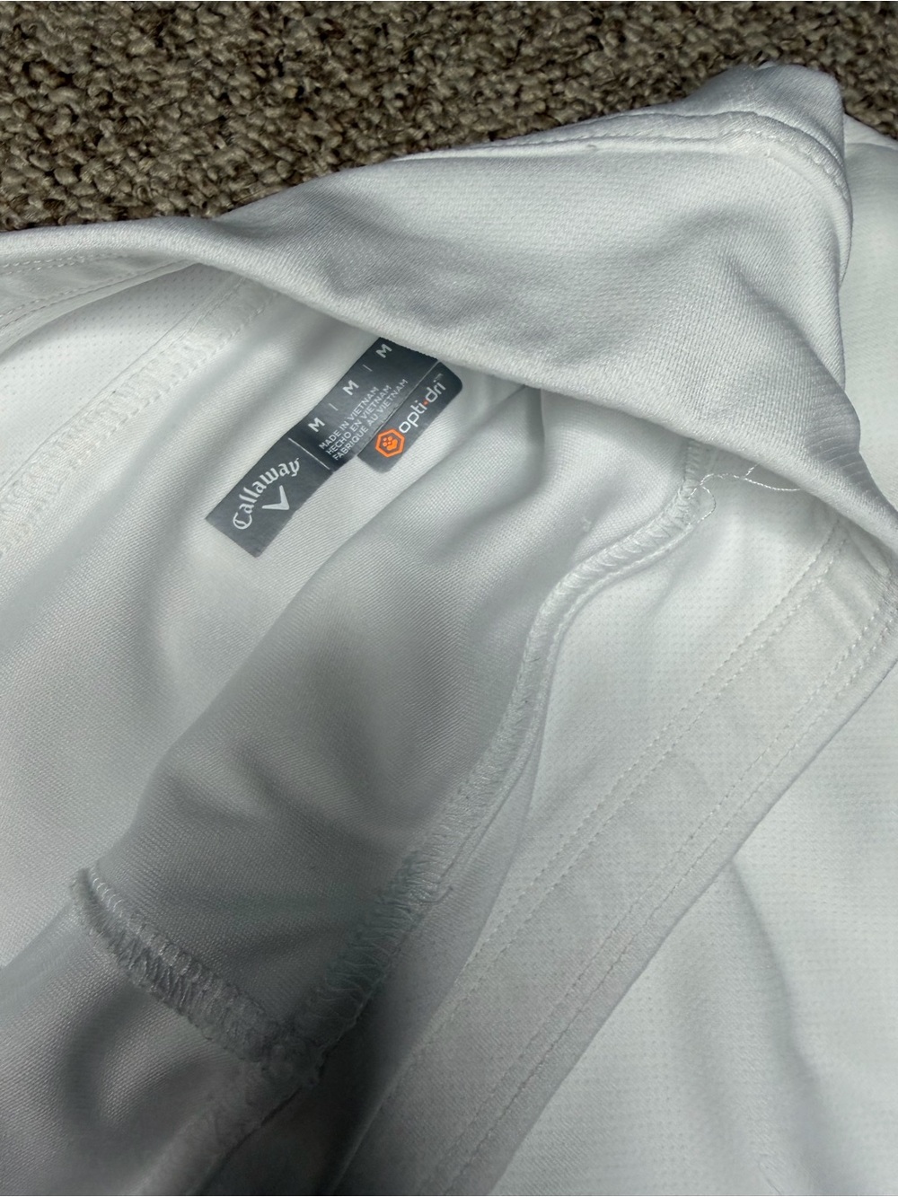 Callaway Women’s golf outfit - Picture 5 of 7